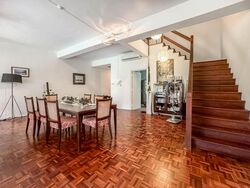 Mount Faber Lodge (D4), Condominium #572193481